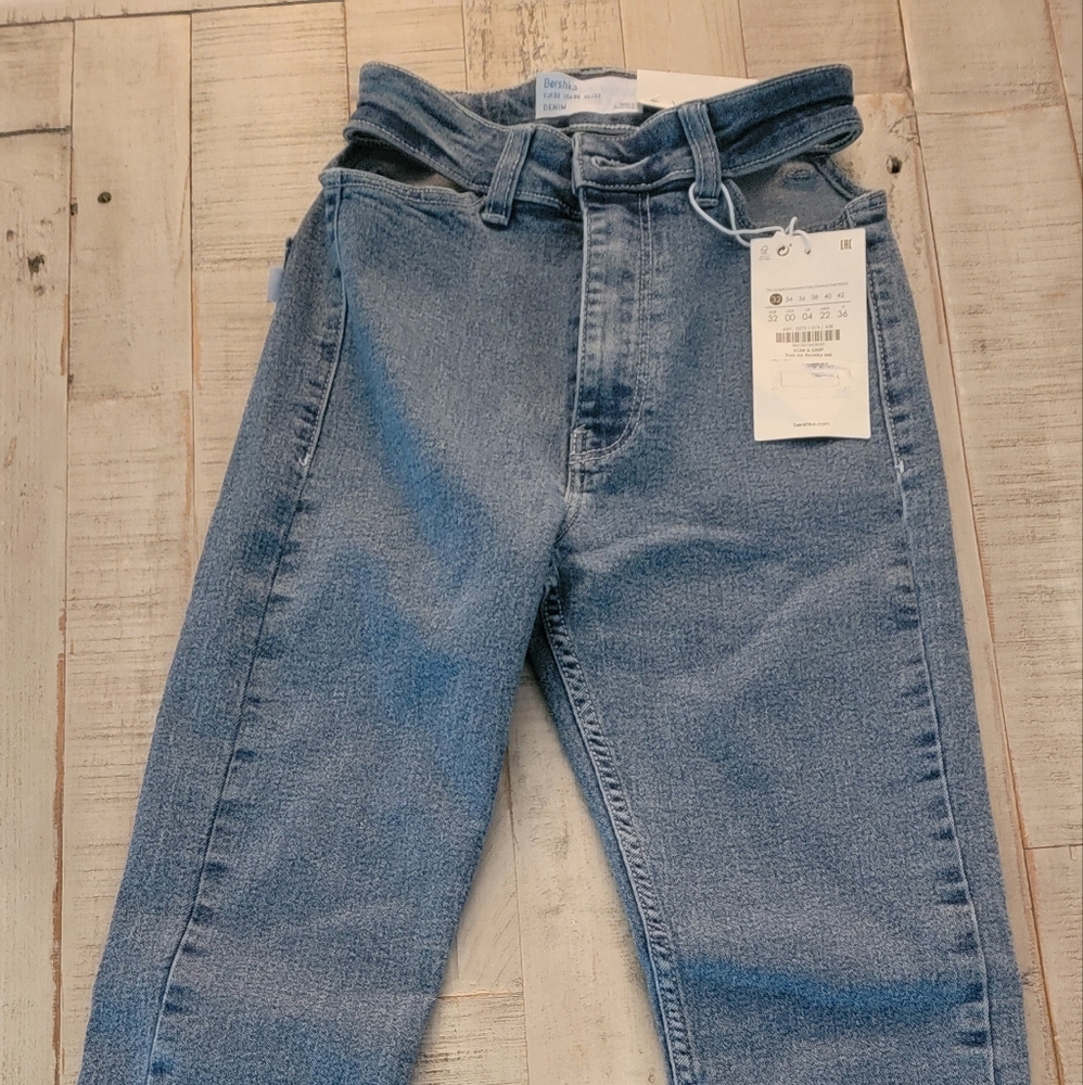 Berska jeggings